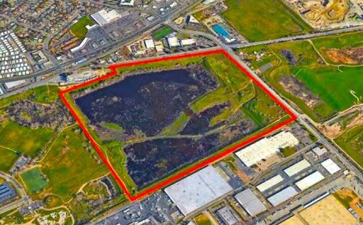 Pictures of Land property located at 8285 14th Ave, Sacramento, CA 95826 for sales - image #1