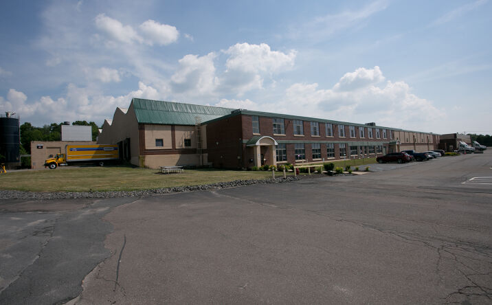 Pictures of Industrial property located at 600 Sanders St, Scranton, PA 18505 for sales - image #1