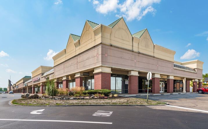 Pictures of Business for Sale, Office property located at 3530 Soldano Boulevard, Columbus, OH 43228 for sales - image #1