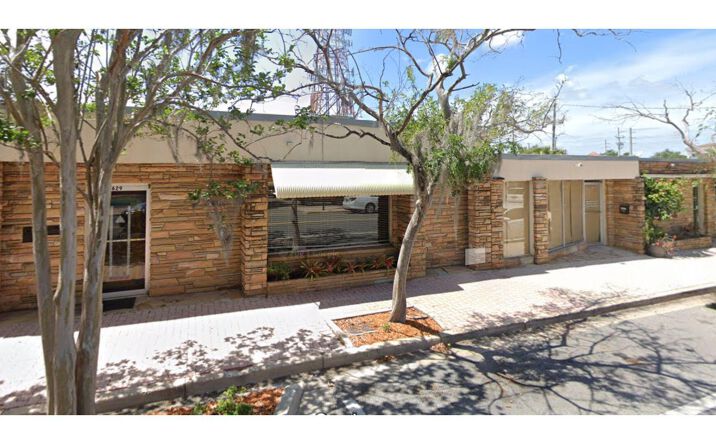 Pictures of Retail, Office property located at 625 #627, 629, Cocoa, FL 32922 for sales - image #1