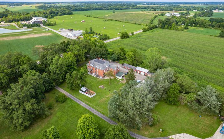 Pictures of Office, Mixed Use, Multifamily property located at 15151 US Highway 36, Marysville, OH 43040 for sales - image #1