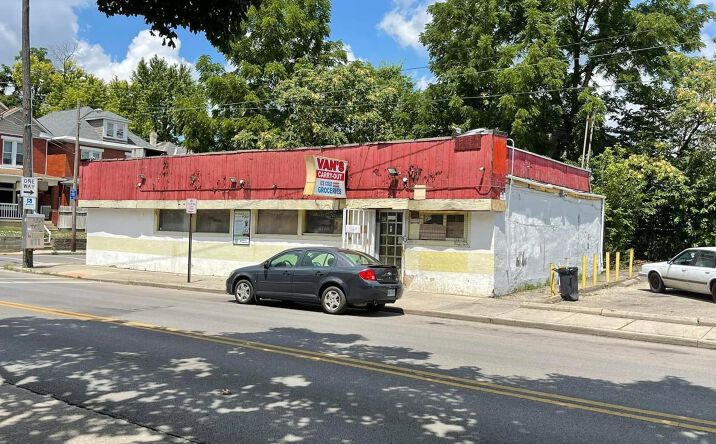 Pictures of Mixed Use property located at 1270 W Town Street, Columbus, OH 43222 for sales - image #1