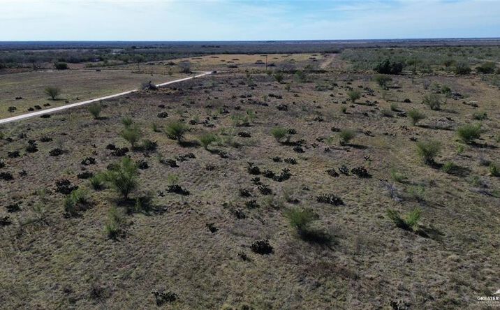 Pictures of Land property located at TR-29-2 TBD CR 408, Premont, TX 78355 for sales - image #1