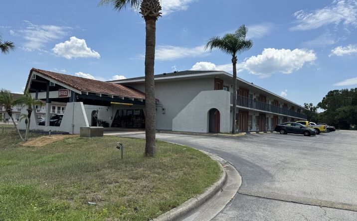 Pictures of Hospitality property located at 4700 W Irlo Bronson Memorial Hwy, Kissimmee, FL 34746 for sales - image #1