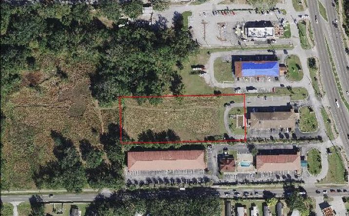 Pictures of Hospitality, Mixed Use, Multifamily, Senior Living property located at W Irlo Bronson Memorial Hwy, Kissimmee, FL 34746 for sales - image #1