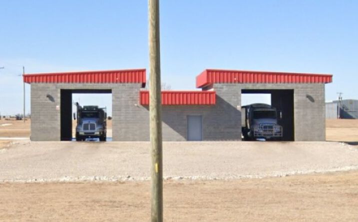 Pictures of Special Purpose property located at 18 Clarkson Rd, Pratt, KS 67124 for sales - image #1