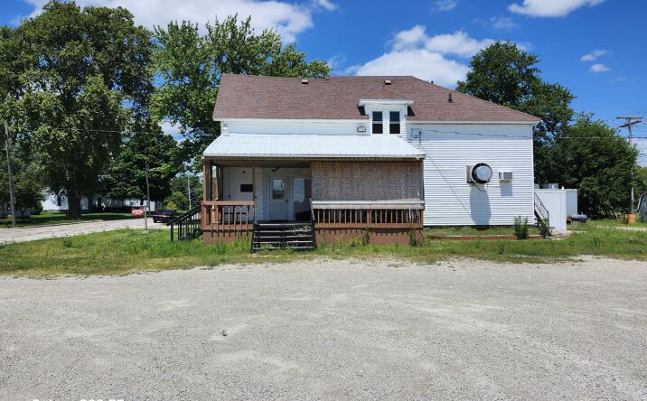 Pictures of Business for Sale property located at 1040 S Wayne St, Saint Marys, OH 45885 for sales - image #1
