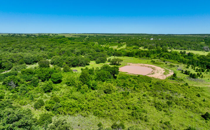 Pictures of Land property located at West Pleasant Valley Road, Henrietta, TX 76230 for sales - image #1