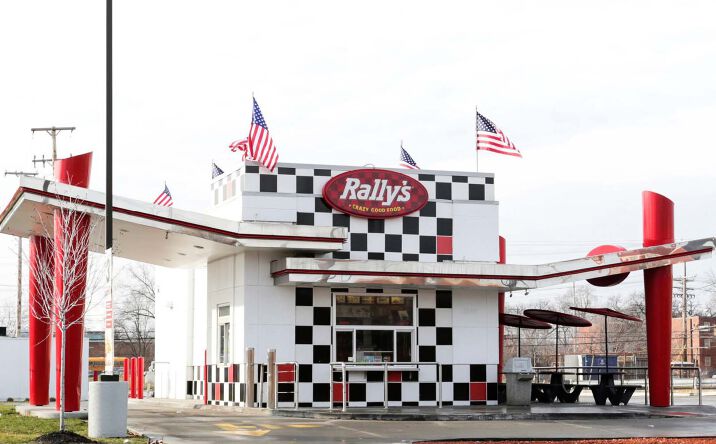 Pictures of Retail property located at 3040 Carnegie Ave, Cleveland, OH 44115 for sales - image #1