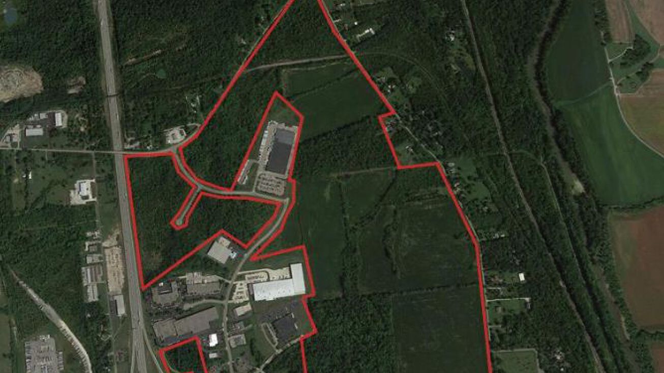 Northwoods Blvd, Vandalia, OH 45377 Industrial Property for Sale