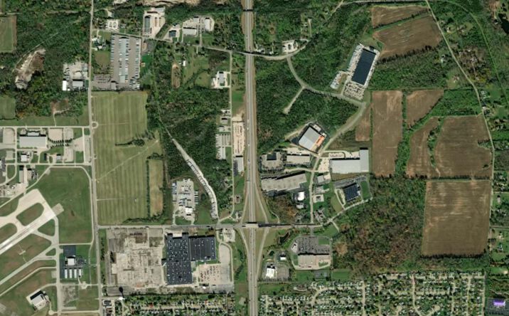 Pictures of Land property located at Northwoods Blvd, Vandalia, OH 45377 for sales - image #1