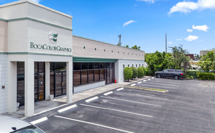 Boca Raton, FL Commercial Real Estate for Sale | Crexi.com