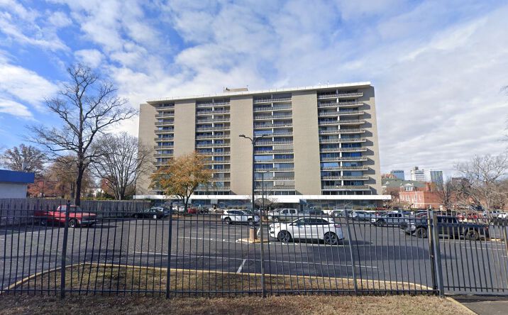 Pictures of Office property located at 700 E 9th St, Little Rock, AR 72202 for sales - image #1