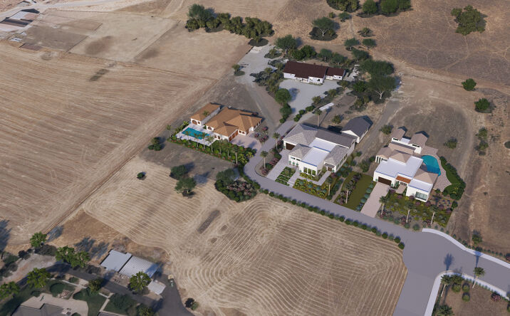 image of property at 2275 E DUNNE AVE Morgan Hill CA 95037
