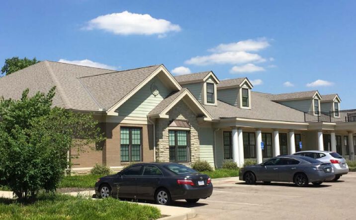 Pictures of Office property located at 10205 Reading Rd, Cincinnati, OH 45241 for sales - image #1