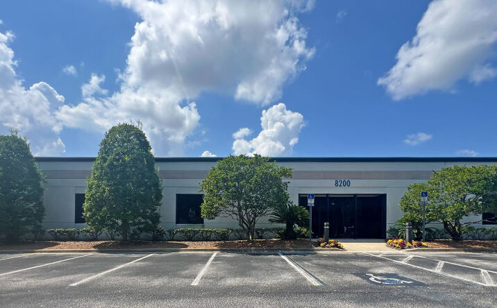Pictures of Office property located at 8200 Nations Way, Jacksonville, FL 32256 for sales - image #1