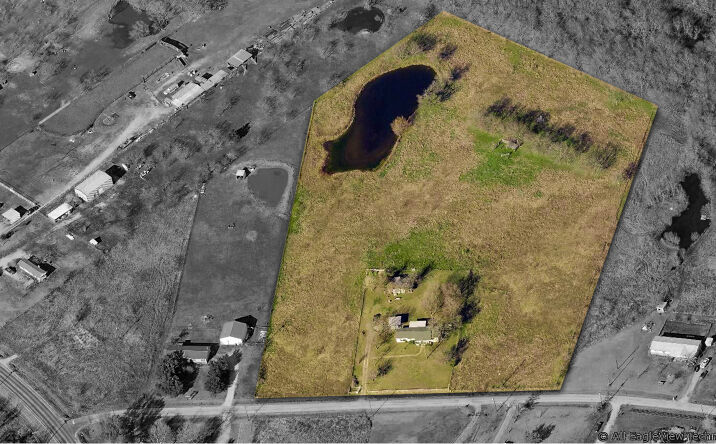 Pictures of Land property located at 212 Old Wagon, Royse City, TX 75189 for sales - image #1