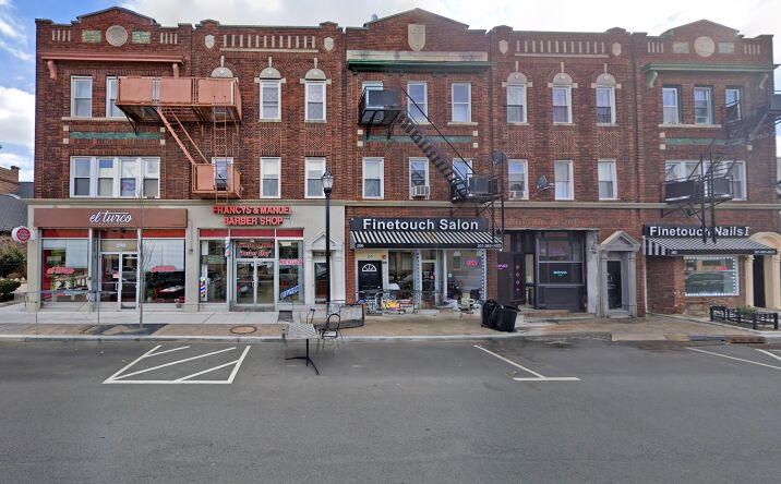 Pictures of Mixed Use property located at 268 Main St, Hackensack, NJ 07601 for sales - image #1