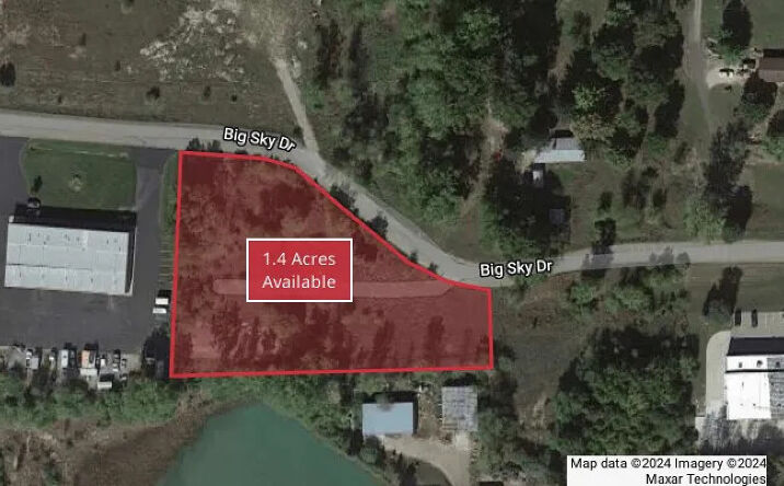 Pictures of Land property located at Big Sky Dr, Holly, MI 48442 for sales - image #1