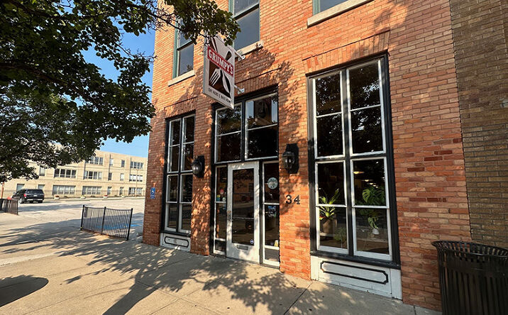 28 N Erie St, Toledo, OH 43604 | Crexi.com