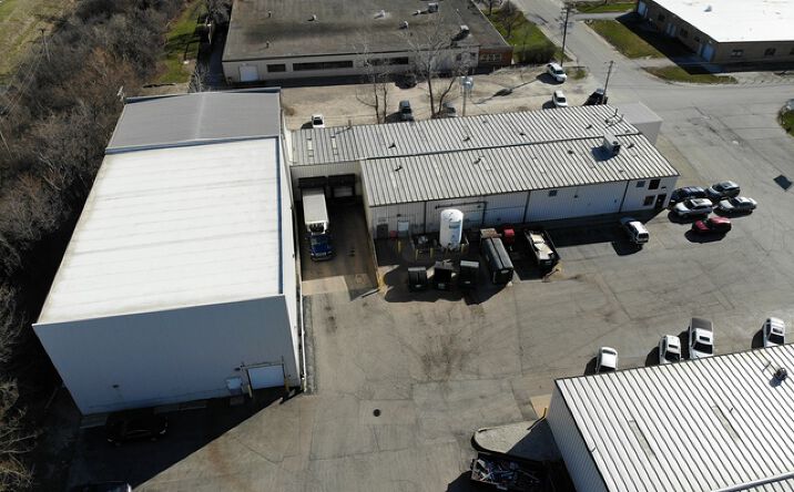 Pictures of Industrial property located at 947 Carney Ct, Antioch, IL 60002 for sales - image #1