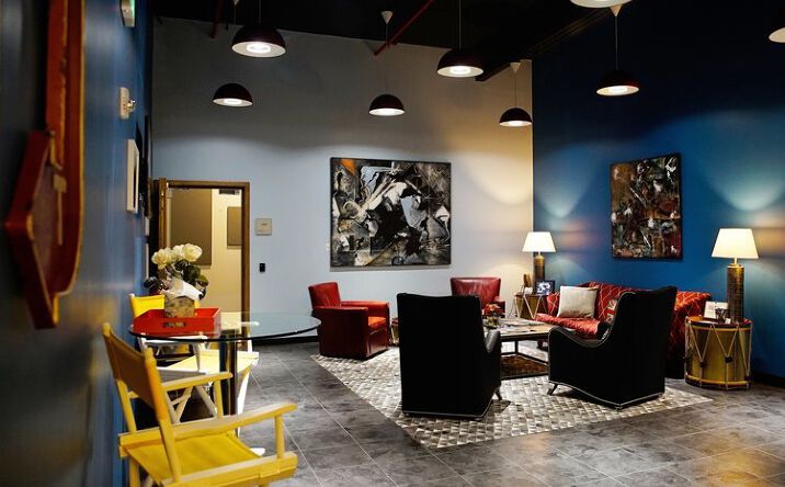 Pictures of Industrial property located at 217 - 277 S Lake Street Burbank CA, Burbank, CA 91502 for sales - image #1