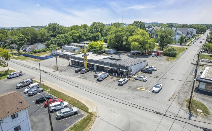 Pictures of Retail property located at 6229 Robertson Ave, Nashville, TN 37209 for sales - image #1
