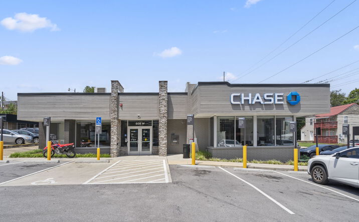 Pictures of Retail property located at 608 W Dickson St, Fayetteville, AR 72701 for sales - image #1