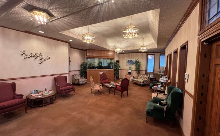 Pictures of Office property located at 6212 W Charleston Blvd, Las Vegas, NV 89146 for sales - image #1