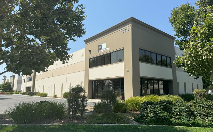 Pictures of Industrial property located at 10513 San Sevaine Way, Jurupa Valley, CA 91752 for sales - image #1