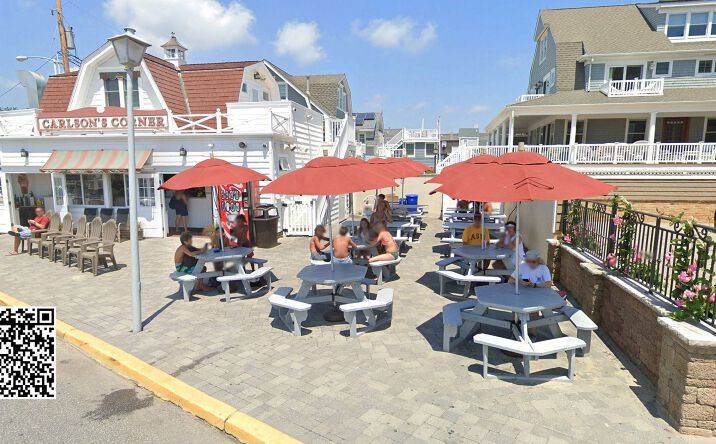 Pictures of Retail, Business for Sale property located at 432 1st Ave, Manasquan, NJ 08736 for sales - image #1