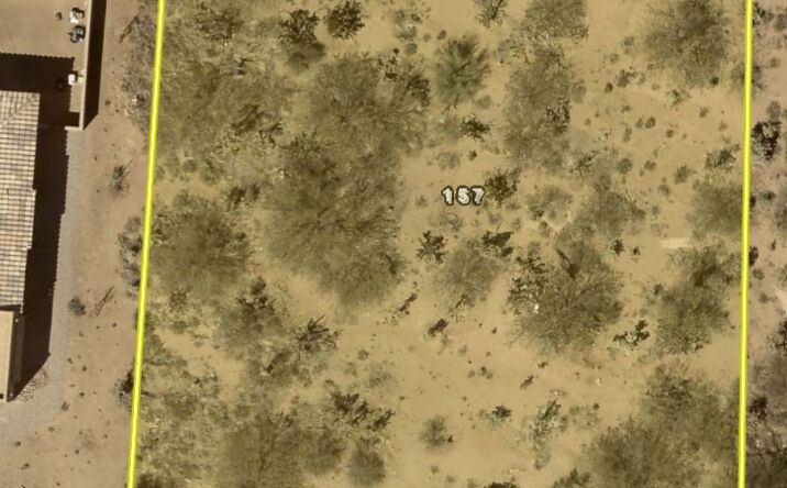 Pictures of Land property located at 194 N Palomino Run Pl, Sahuarita, AZ 85629 for sales - image #1
