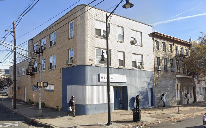 Pictures of Mixed Use, Multifamily, Office, Retail property located at 900 S Broad St, Trenton, NJ 08611 for sales - image #1