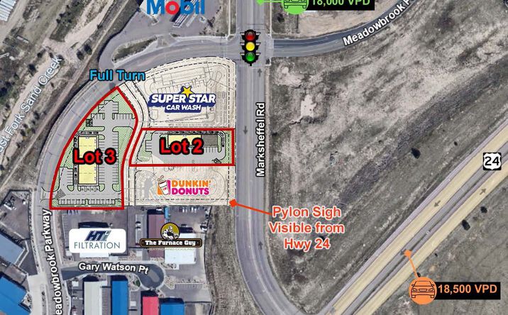 Steppler Rd 000 Walker Road ,, Colorado Springs, CO 80908 | Crexi.com