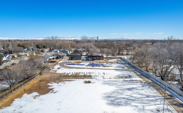 Pictures of Multifamily property located at 362 West London Street, Middleton, ID 83644 for sales - image #1
