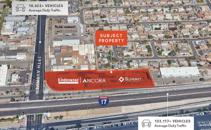image of property at 1851 S 19TH AVE Phoenix AZ 85009-6545