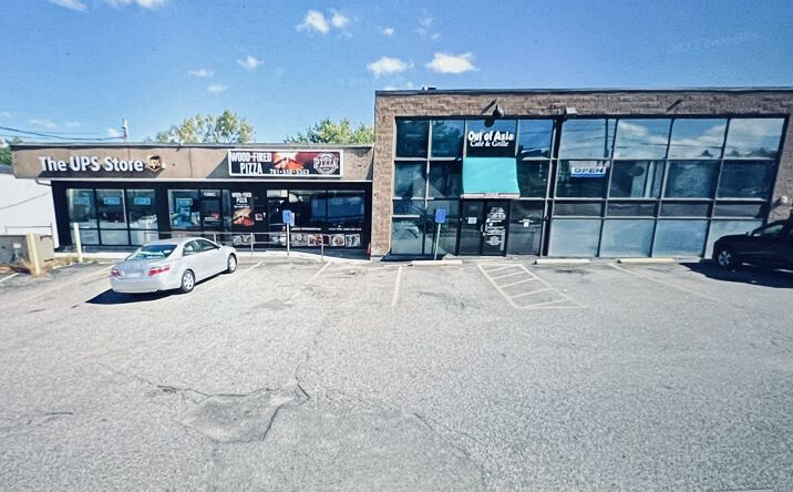 1268 Broadway, Saugus, MA 01906 | Crexi.com