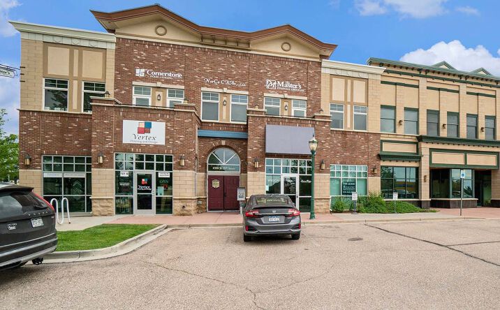 Pictures of Office property located at 6500 W 29th St, Unit 201, Greeley, CO 80634 for sales - image #1
