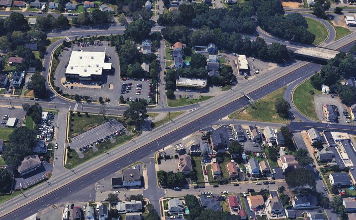 Pictures of Retail property located at 280 US-1, Edison, NJ 08817 for sales - image #1