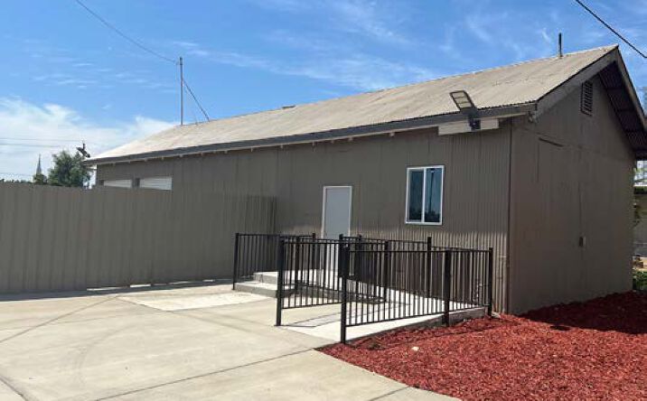 Pictures of Industrial property located at 9 Sixth Street, Marysville, CA 95901 for sales - image #1