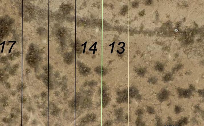Pictures of Land property located at TBD W Avenue F Avenue, Lovington, NM 88260 for sales - image #1