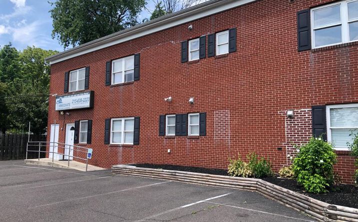 3327 Street Rd Bensalem Pa 19020 2601 Street Rd, Bensalem, PA 19020 | Crexi.com