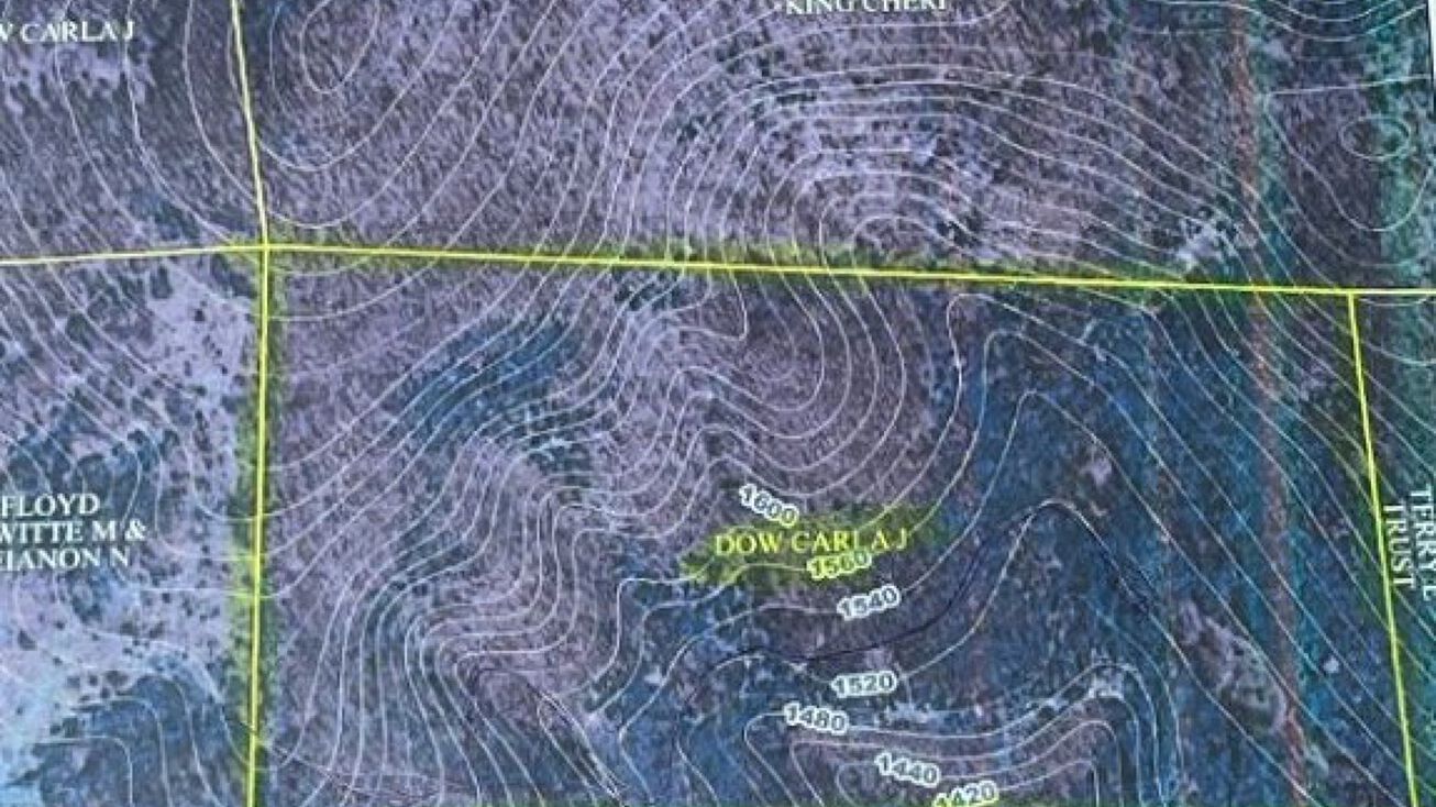 CR 733, Green Forest, AR 72638