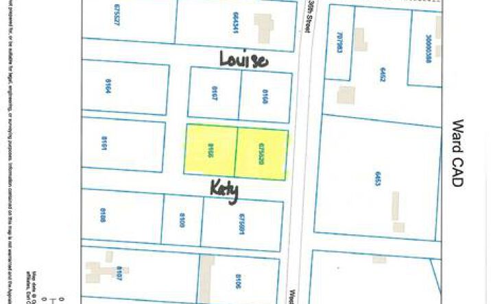 Pictures of Land property located at 3600 S Katy St, Monahans, TX 79756 for sales - image #1