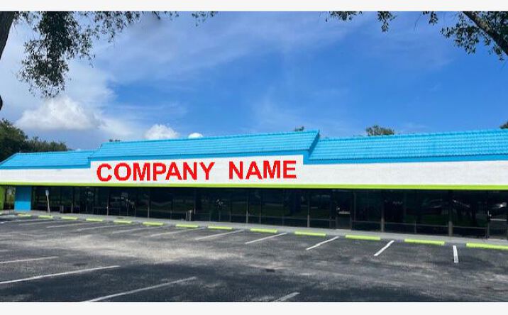 Pictures of Office, Retail property located at 31541 US Hwy 19 N, Palm Harbor, FL 34684 for sales - image #1