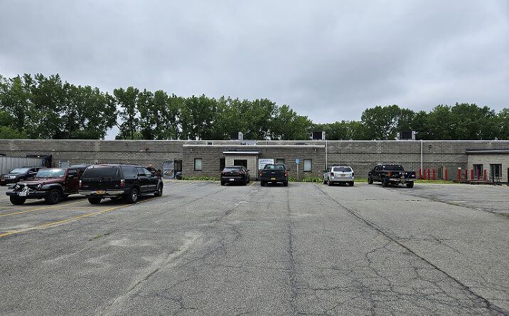 Pictures of Industrial property located at 68 Harrison St, Gloversville, NY 12078 for sales - image #1