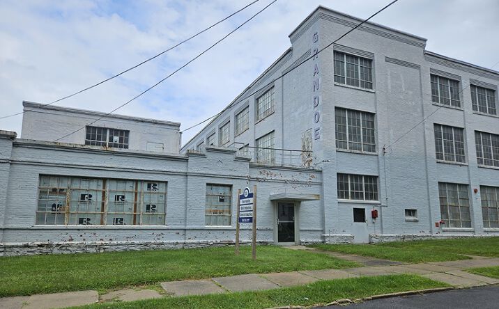 Pictures of Industrial property located at 11 Grandoe Ln, Gloversville, NY 12078 for sales - image #1
