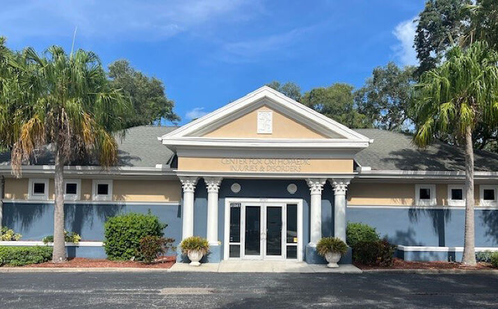 Pictures of Office property located at 31581 US Hwy 19 N, Palm Harbor, FL 34684 for sales - image #1