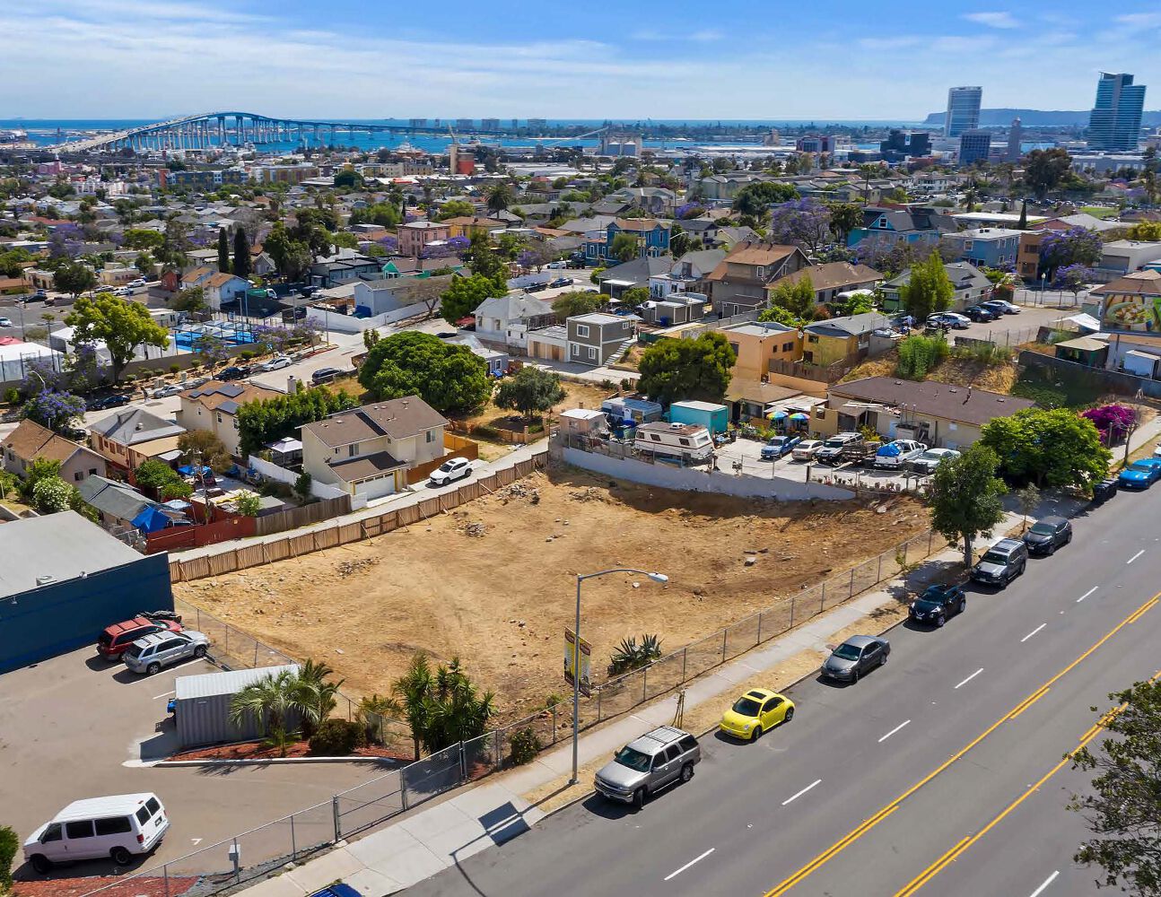 2529 Market St, San Diego, CA 92102 | Crexi.com
