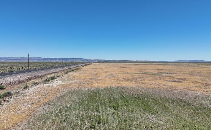 Pictures of Land property located at Sunset Lane, Burns, OR 97720 for sales - image #1